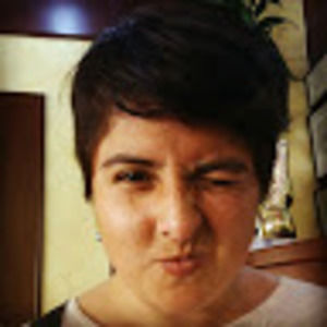 Meet your Posher, Aurora antonieta